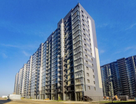 2-к. квартира, 48,7 м²