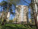 1-к. квартира, 52,5&nbsp;м²