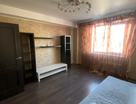 1-к. квартира, 40&nbsp;м²