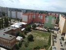 1-к. квартира, 55&nbsp;м²