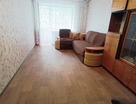 3-к. квартира, 56,4 м²
