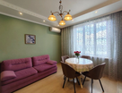 2-к. квартира, 54,9 м²
