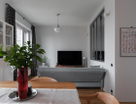 1-к. квартира, 40,4 м²