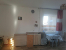 Студия, 34,8 м²