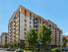 2-к. квартира, 64 м²