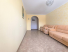3-к. квартира, 65,4 м²
