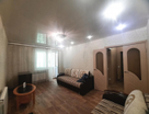 1-к. квартира, 33&nbsp;м²
