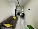 1-к. квартира, 39,1 м²