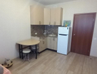 Студия, 21&nbsp;м²