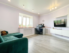 1-к. квартира, 38,8 м²