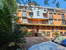 Студия, 43 м²