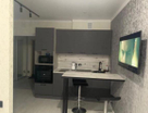Студия, 30&nbsp;м²