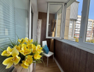 2-к. квартира, 52 м²
