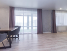 Двухэтажный дом, 125,7 м²