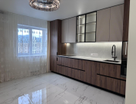 2-к. квартира, 59,2 м²