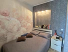 1-к. квартира, 36,7&nbsp;м²
