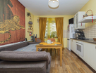 1-к. квартира, 72,9&nbsp;м²