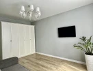 1-к. квартира, 42&nbsp;м²