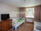 1-к. квартира, 21,6&nbsp;м²