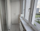 2-к. квартира, 58&nbsp;м²