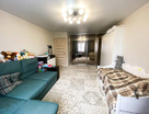 1-к. квартира, 35,1&nbsp;м²