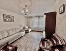 1-к. квартира, 34&nbsp;м²