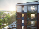 1-к. квартира, 40,4&nbsp;м²