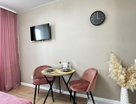 Студия, 18,7&nbsp;м²