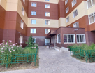 Студия, 20,9&nbsp;м²