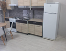 1-к. квартира, 42&nbsp;м²