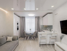 1-к. квартира, 47,1 м²