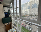 Студия, 16,9&nbsp;м²