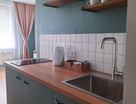 Студия, 28 м²