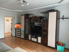 2-к. квартира, 55,7 м²
