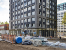 Помещение свободного назначения, 58,4 м²