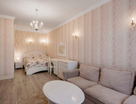 1-к. квартира, 38,4&nbsp;м²