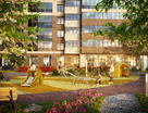 1-к. квартира, 35,4&nbsp;м²