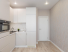 1-к. квартира, 43,8&nbsp;м²
