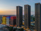 2-к. квартира, 55&nbsp;м²