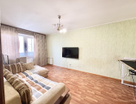 1-к. квартира, 37,5&nbsp;м²