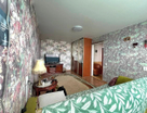 2-к. квартира, 52 м²
