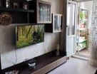 1-к. квартира, 45,5&nbsp;м²