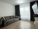 2-к. квартира, 60,7 м²