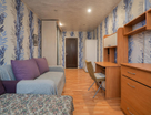 Комната, 14,6 м²