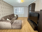 1-к. квартира, 33,3&nbsp;м²