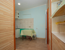 1-к. квартира, 20,1&nbsp;м²
