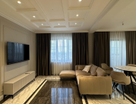 2-к. квартира, 58,5 м²