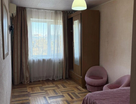 3-к. квартира, 60 м²
