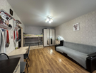 1-к. квартира, 37,5 м²