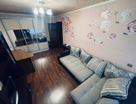 1-к. квартира, 30&nbsp;м²